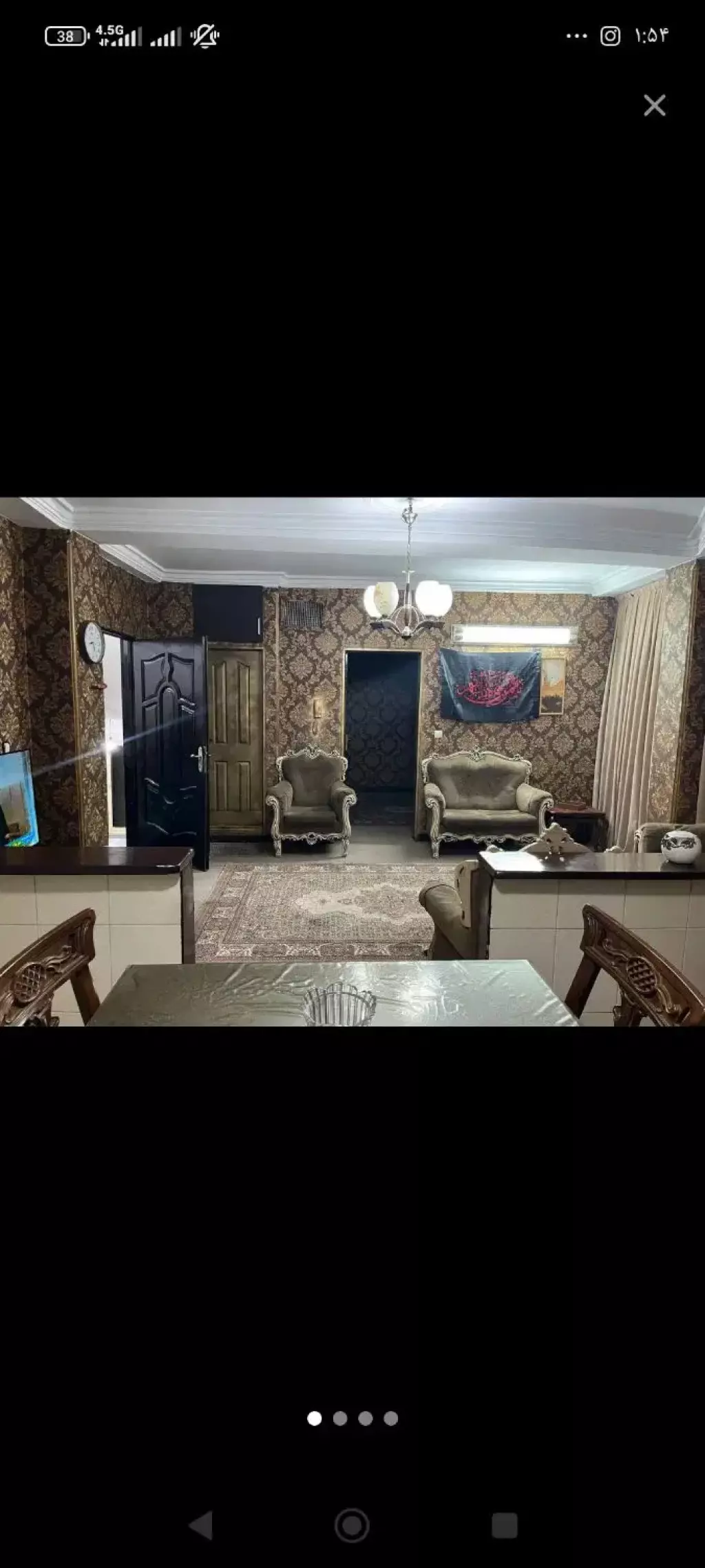 اجاره آپارتمان 55 متری در کوثر - تصویر 2