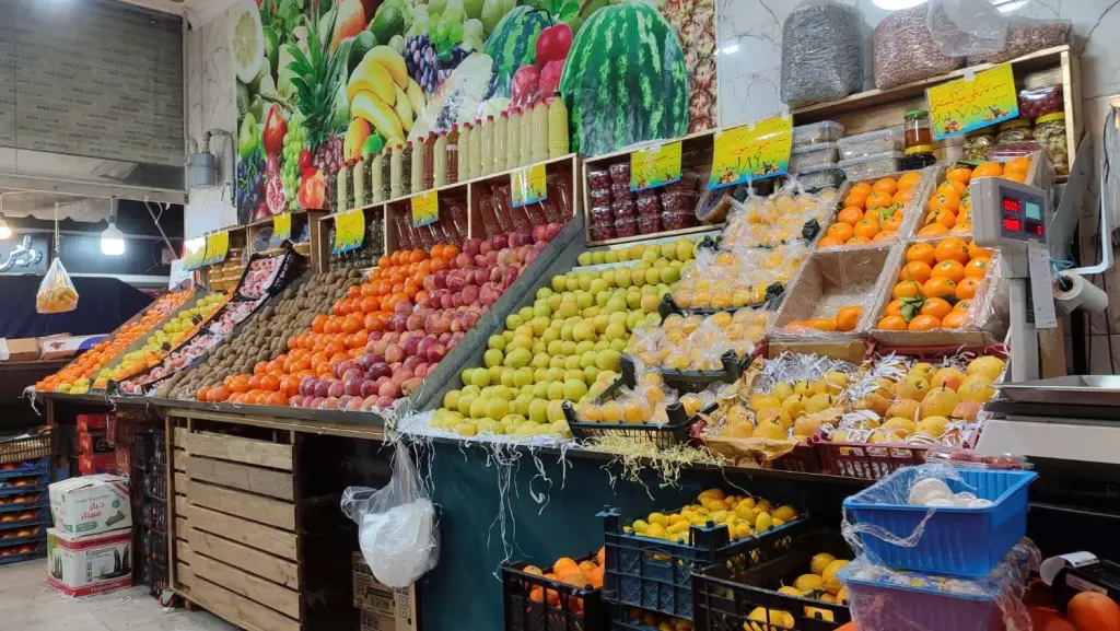 اجاره اداری و تجاری 35 متری در جیحون - تصویر 4