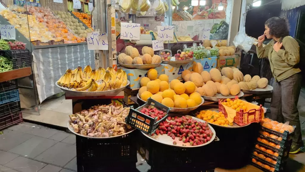 اجاره اداری و تجاری 35 متری در جیحون - تصویر 5