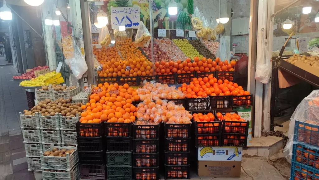 اجاره اداری و تجاری 35 متری در جیحون