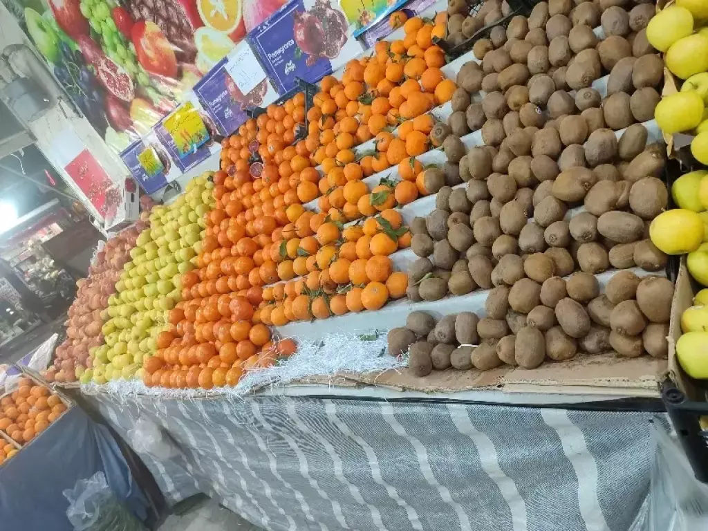 اجاره اداری و تجاری 35 متری در جیحون - تصویر 3