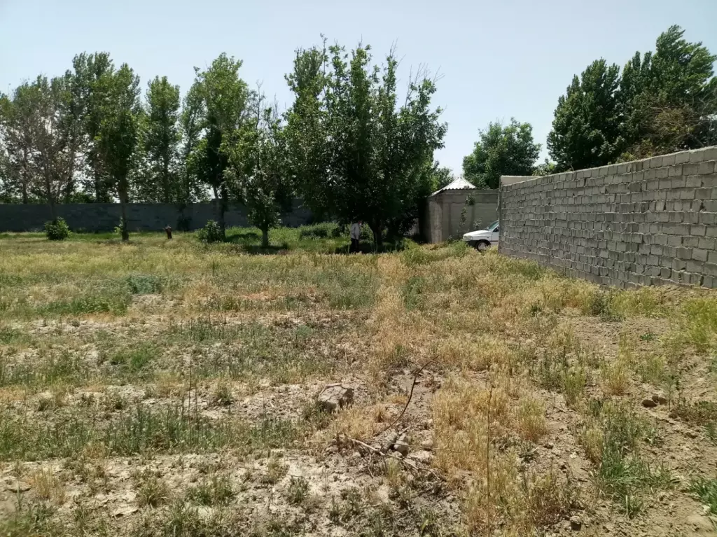 فروش اداری و تجاری 2400 متری در گلچین