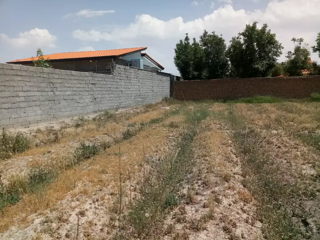 فروش اداری و تجاری 2400 متری در گلچین - تصویر 4