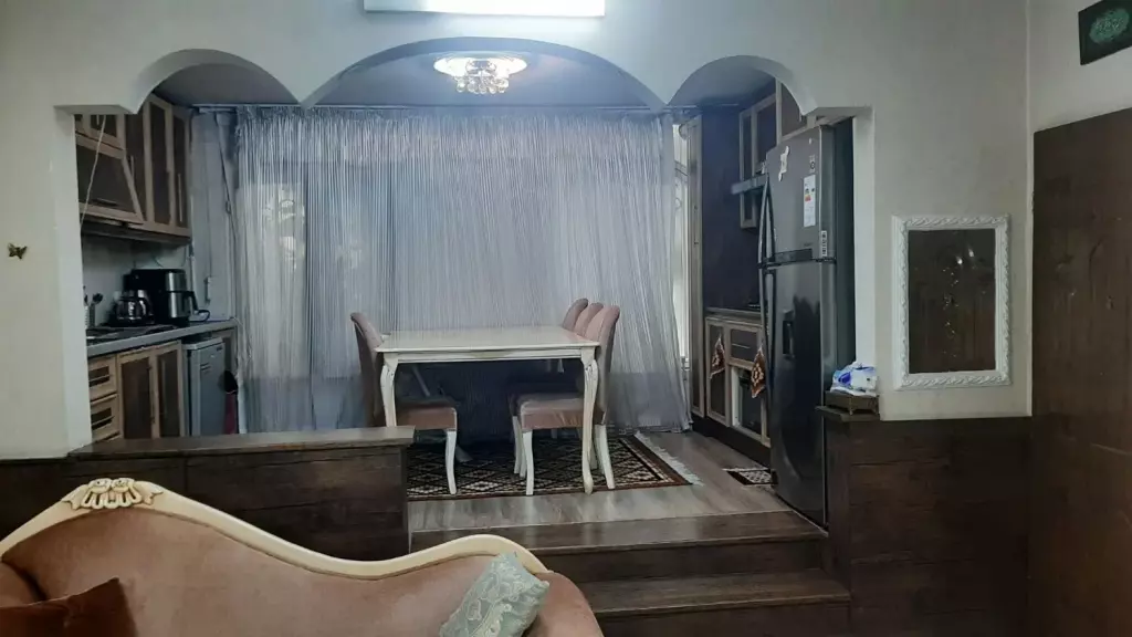 اجاره آپارتمان 88 متری در مشیریه - تصویر 4