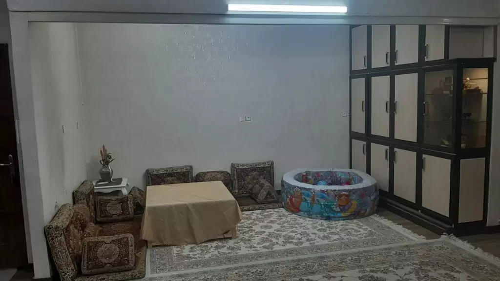 اجاره آپارتمان 88 متری در مشیریه - تصویر 2