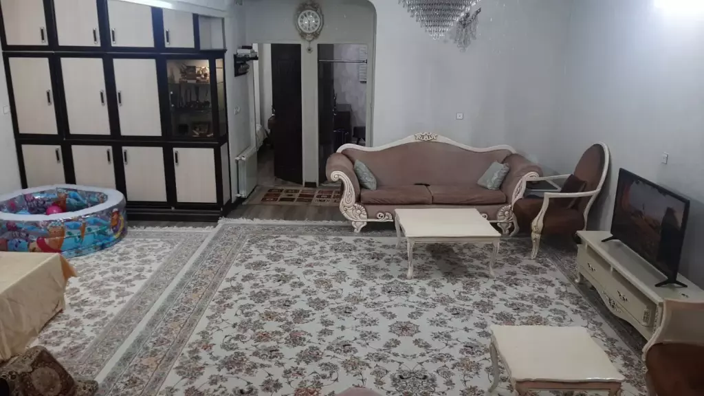 اجاره آپارتمان 88 متری در مشیریه