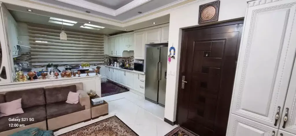 فروش آپارتمان 85 متری در علم و صنعت