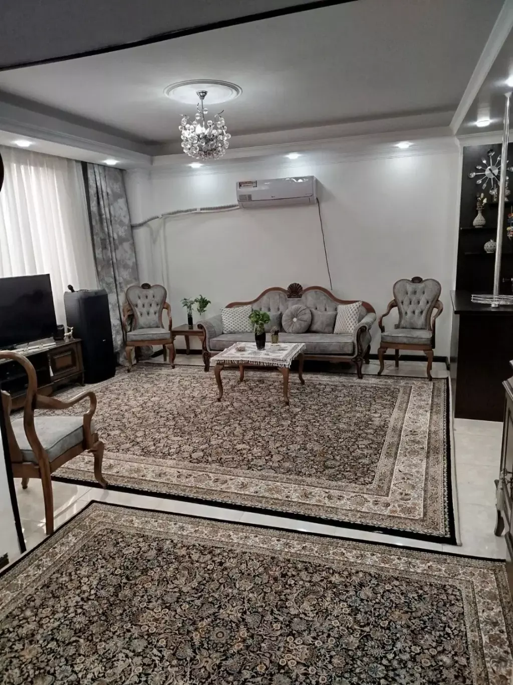 اجاره آپارتمان 63 متری در دستغیب - تصویر 10