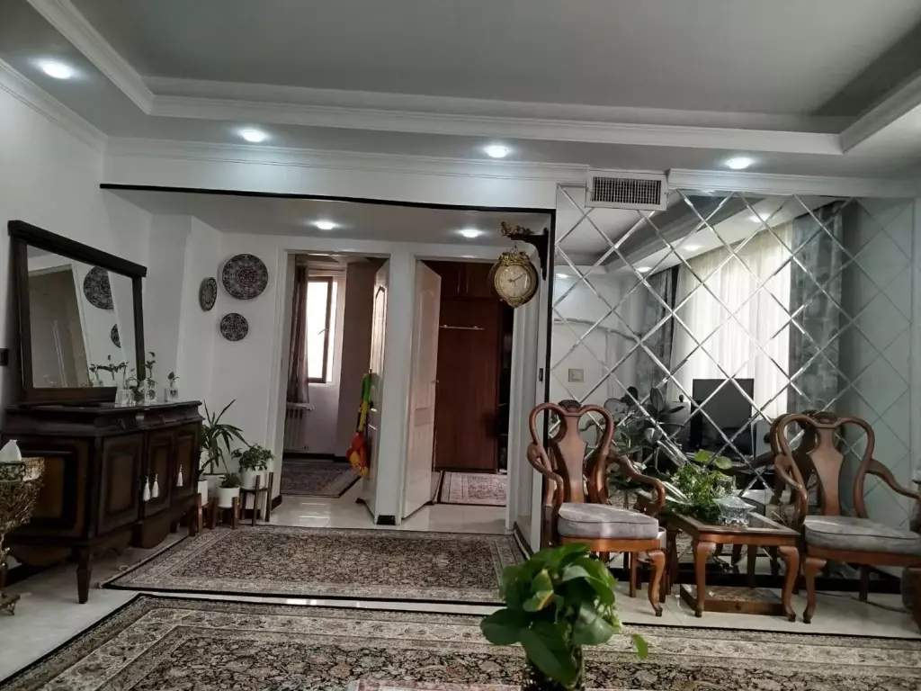 اجاره آپارتمان 63 متری در دستغیب - تصویر 8