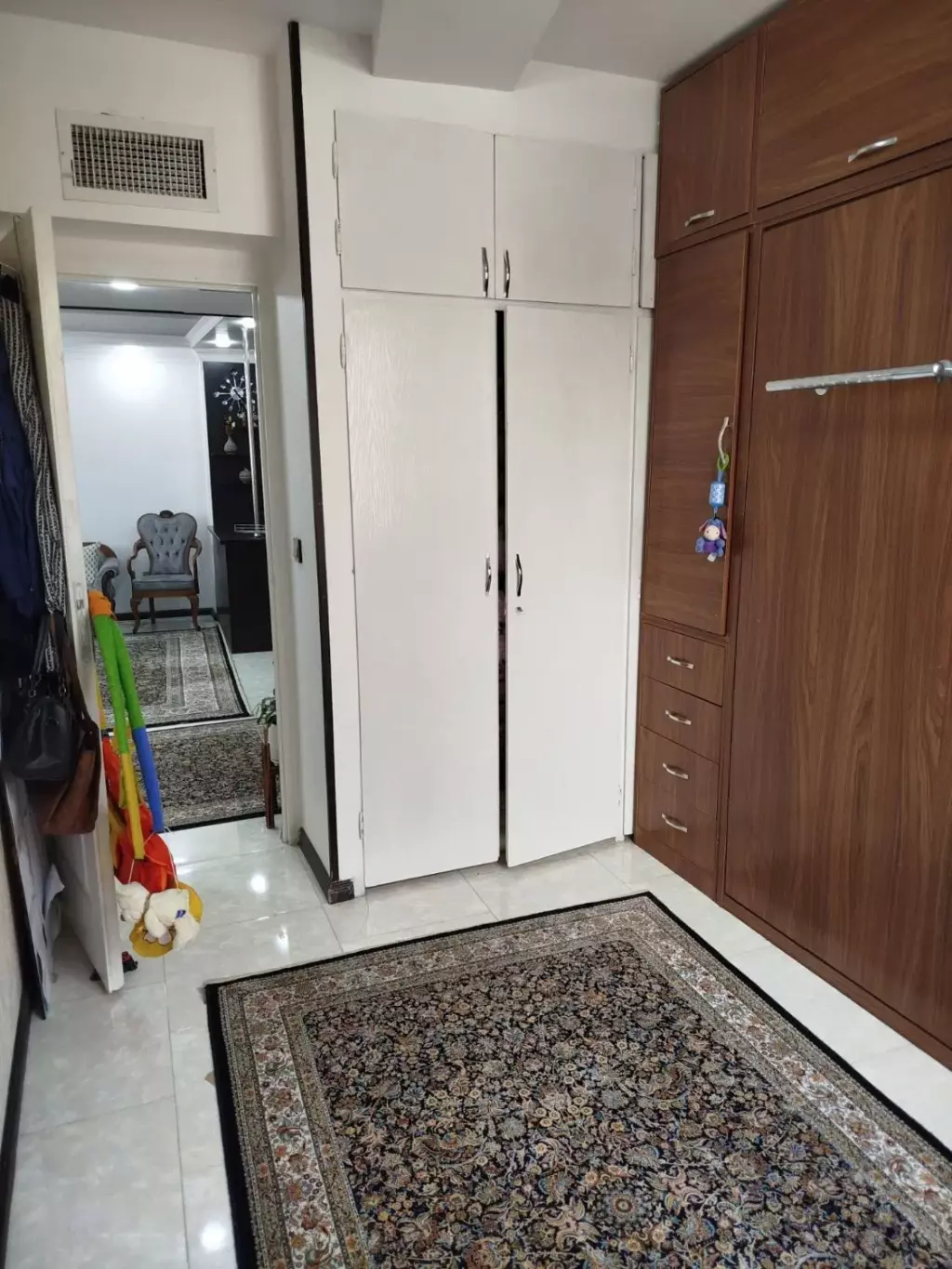 اجاره آپارتمان 63 متری در دستغیب - تصویر 6