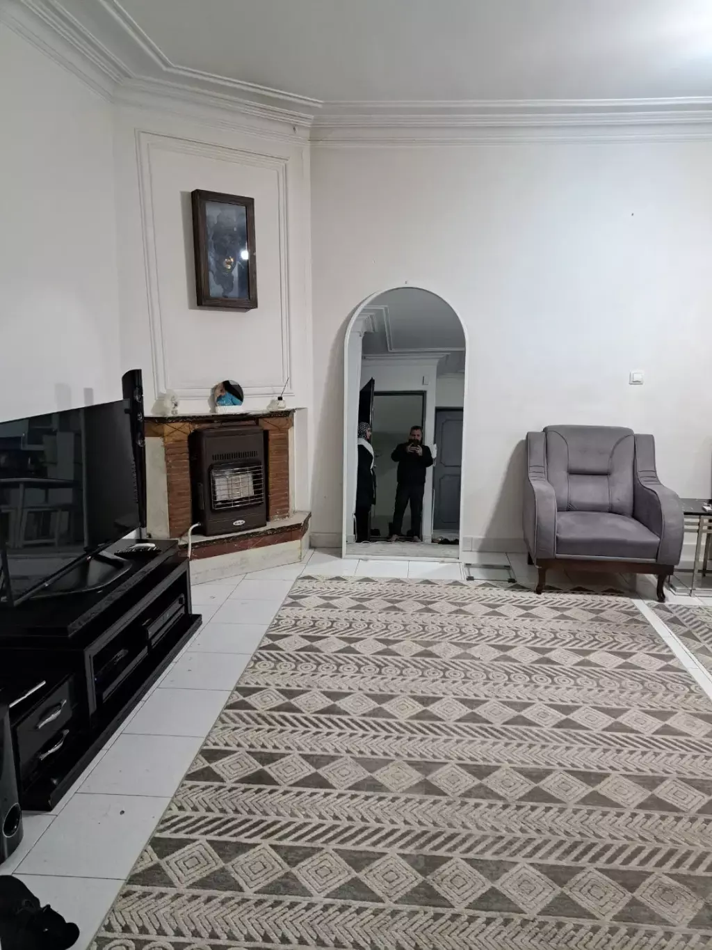 فروش آپارتمان 58 متری در تهرانپارس جنوبی - تصویر 2