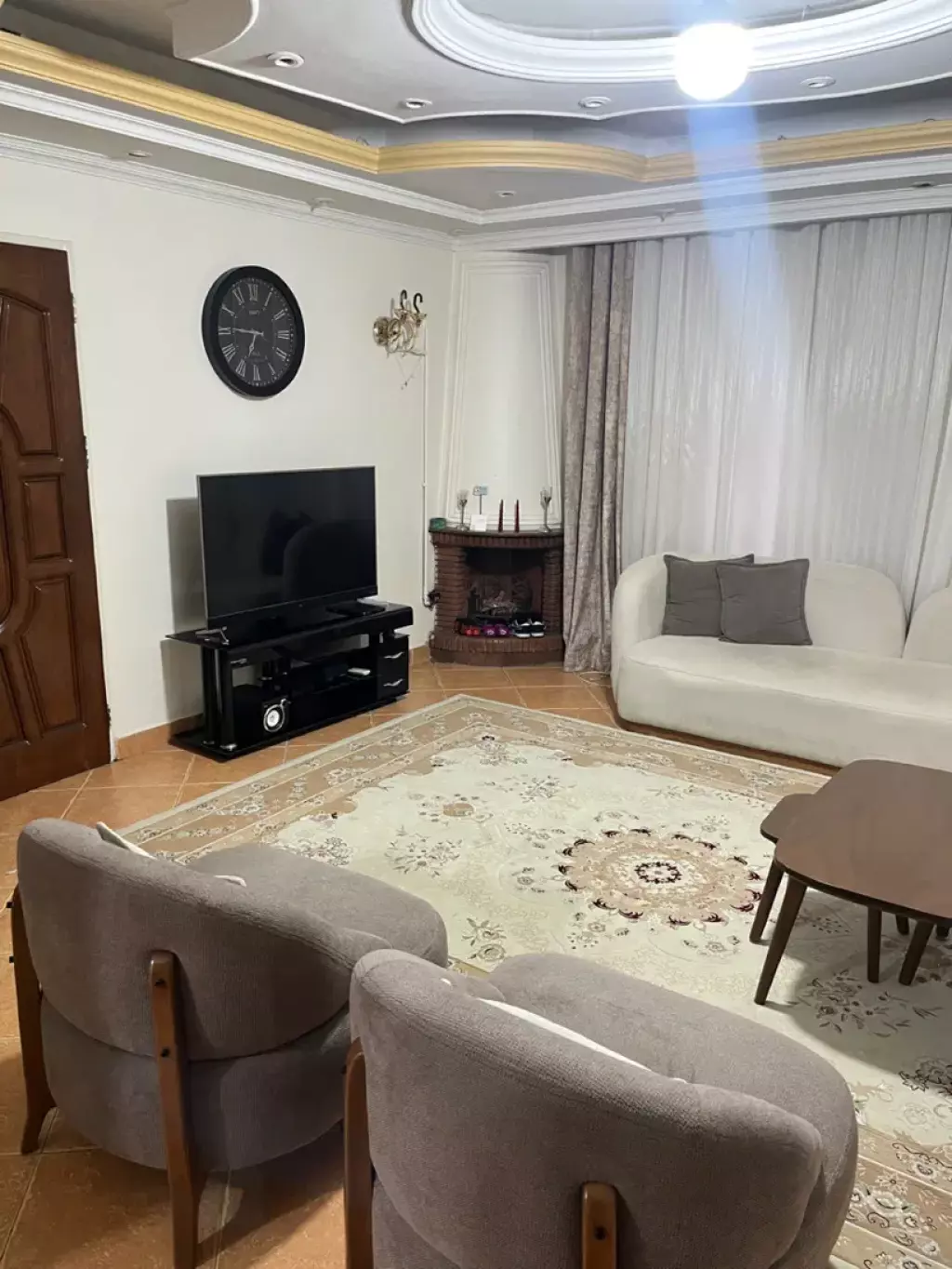 اجاره آپارتمان 60 متری در شاهین