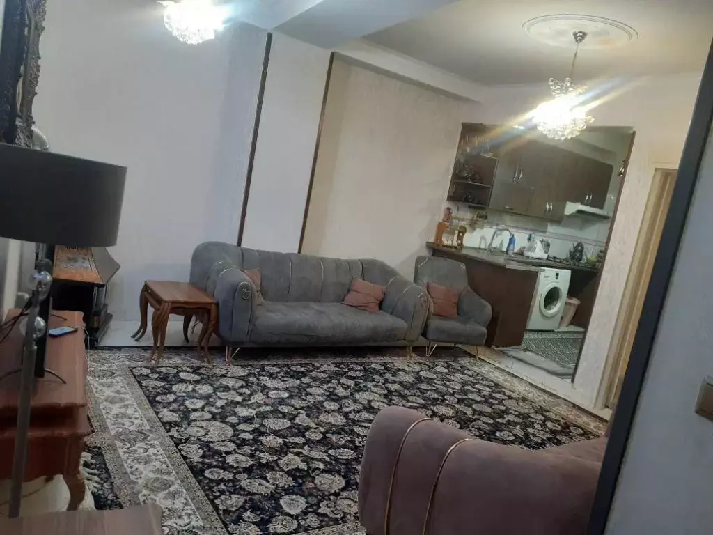 فروش آپارتمان 51 متری در خرمشهر - تصویر 2