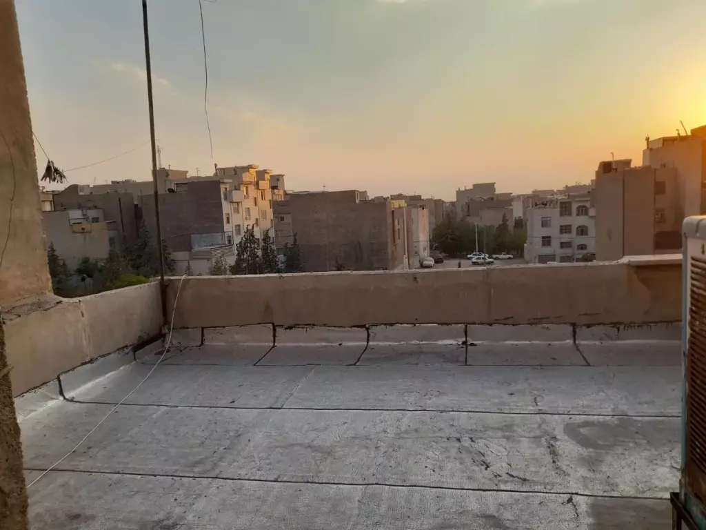 اجاره آپارتمان 40 متری در مسعودیه - تصویر 7