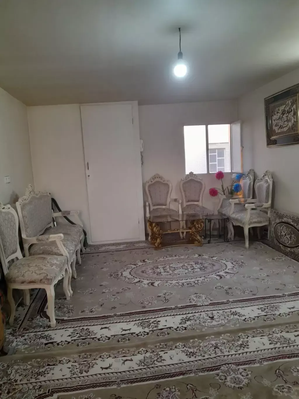 اجاره آپارتمان 40 متری در مسعودیه - تصویر 3