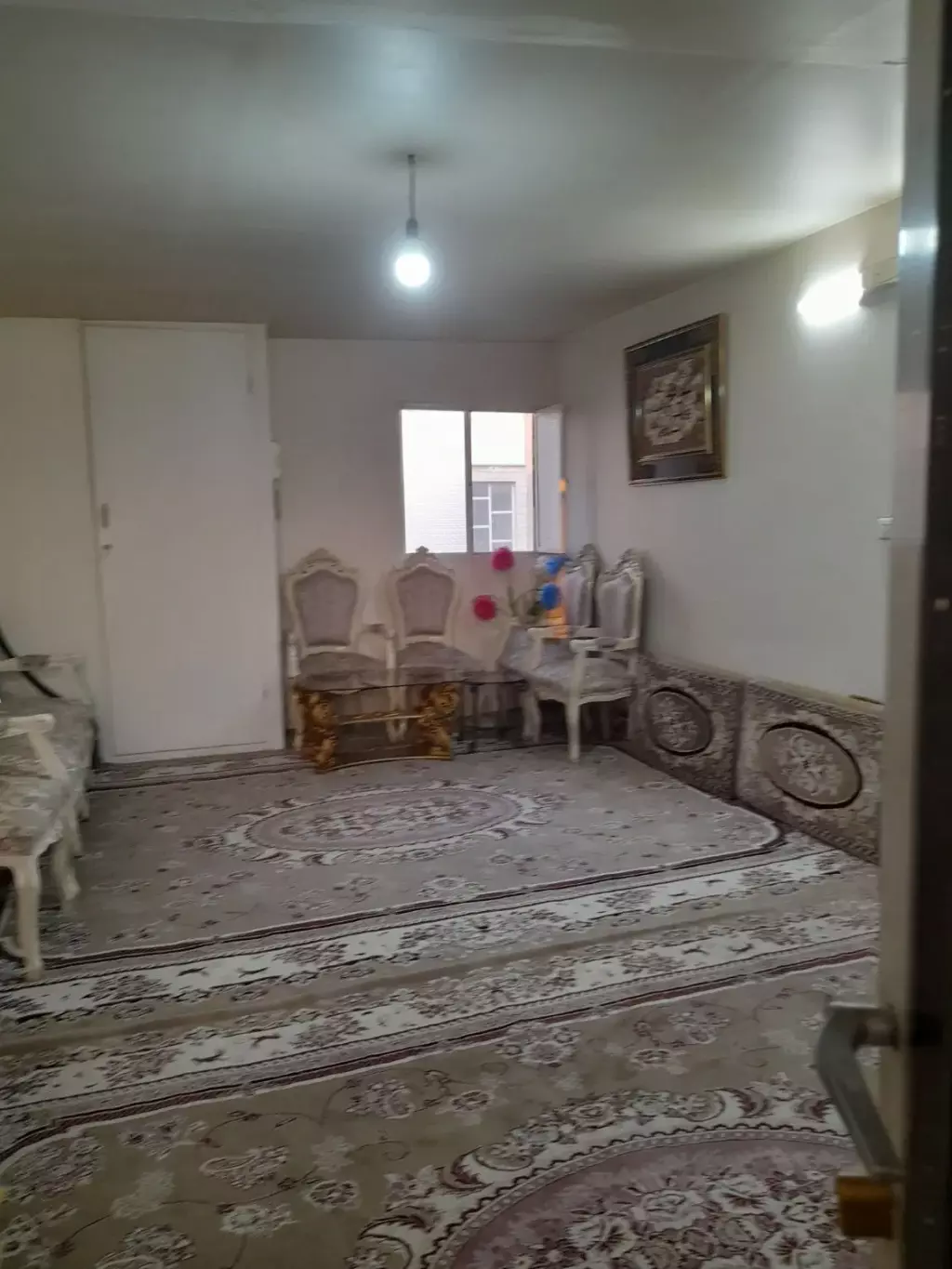 اجاره آپارتمان 40 متری در مسعودیه - تصویر 2