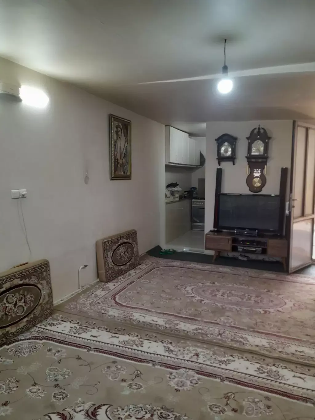 اجاره آپارتمان 40 متری در مسعودیه - تصویر 4