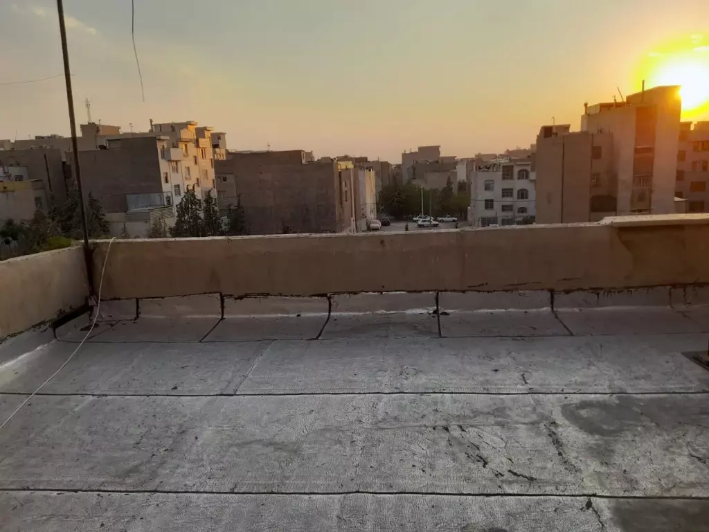اجاره آپارتمان 40 متری در مسعودیه - تصویر 8
