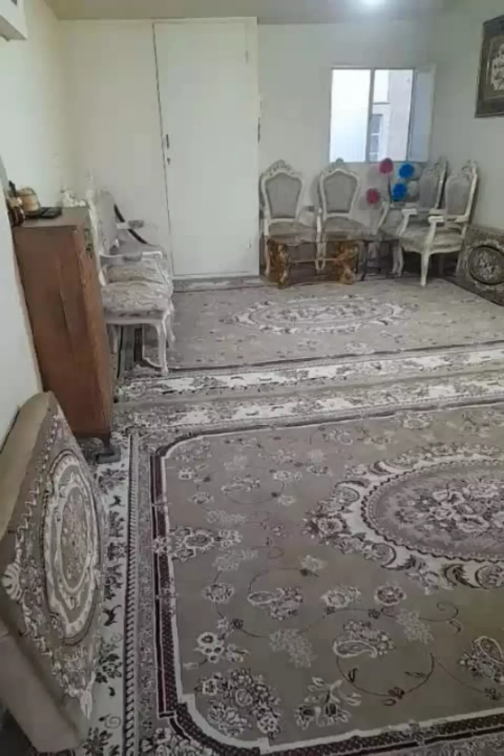 اجاره آپارتمان 40 متری در مسعودیه