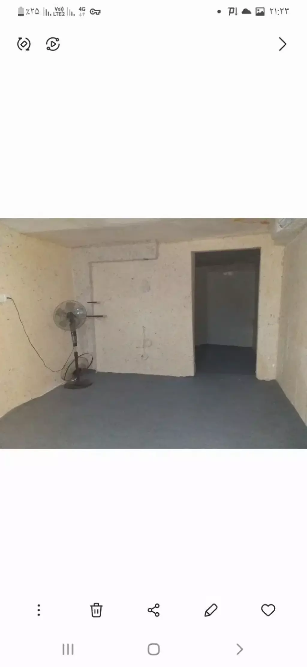 اجاره خانه و ویلا 120 متری در استقلال