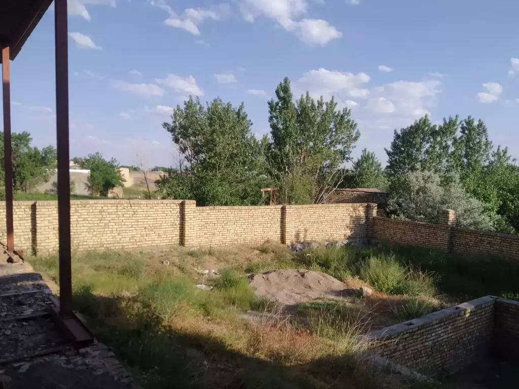 فروش خانه و ویلا 500 متری در خلیج فارس - تصویر 19