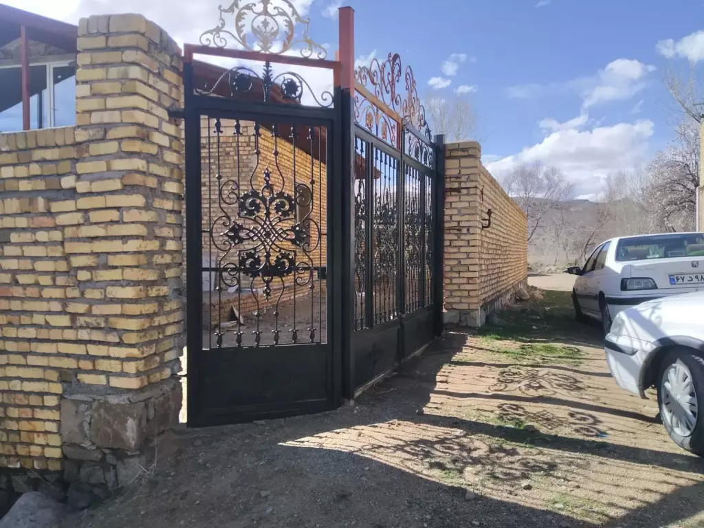 فروش خانه و ویلا 500 متری در خلیج فارس - تصویر 6