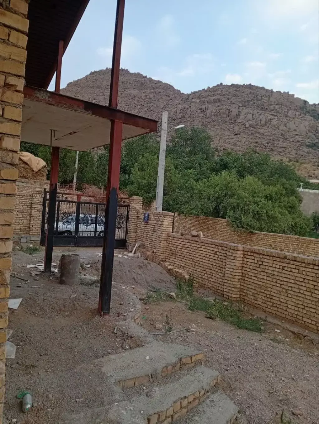 فروش خانه و ویلا 500 متری در خلیج فارس - تصویر 15