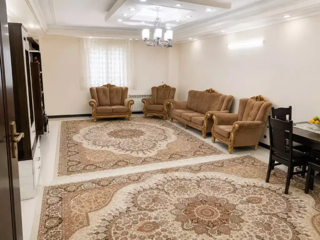 فروش آپارتمان 64 متری در شهرک بعثت - تصویر 5
