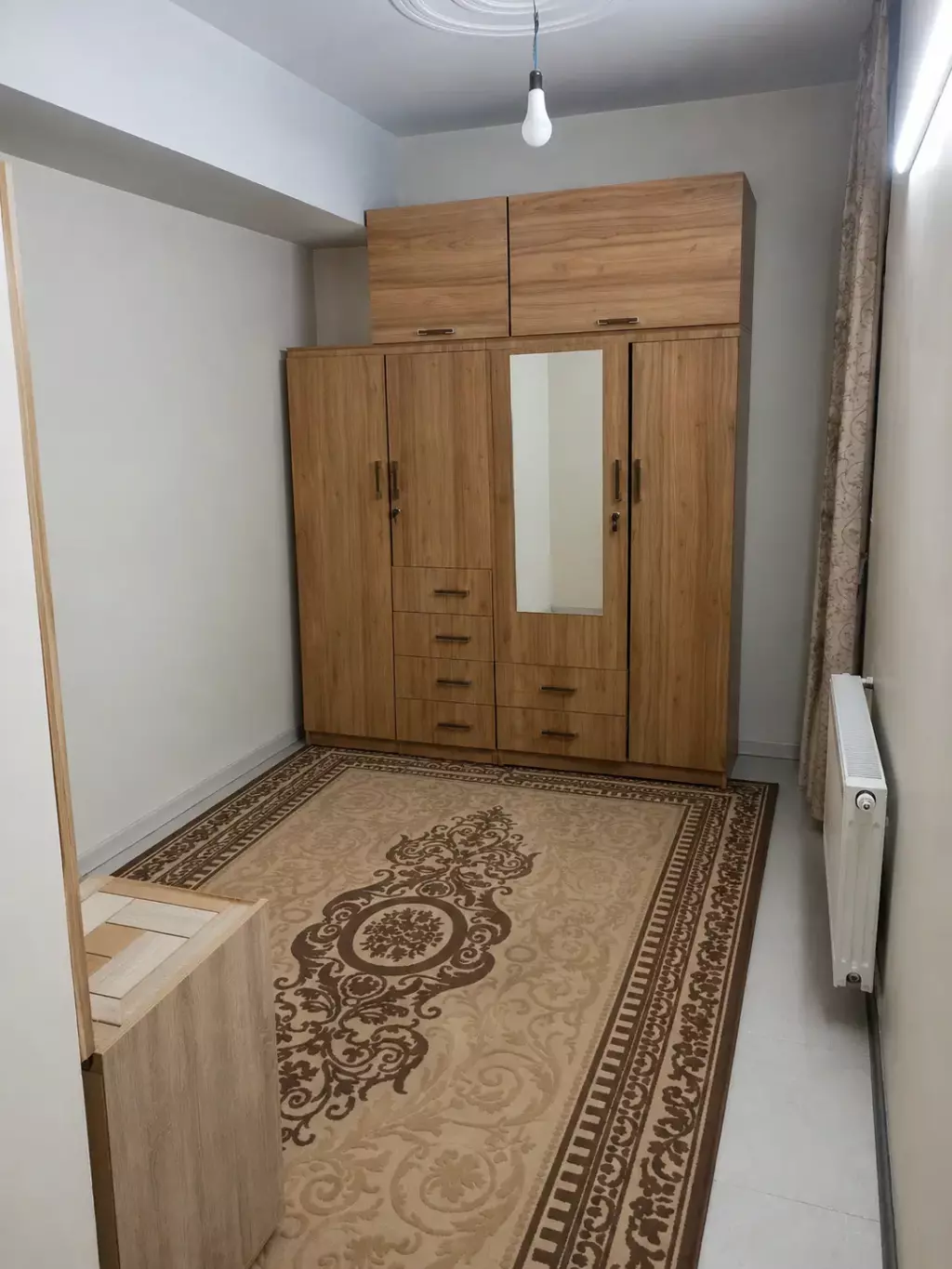 فروش آپارتمان 64 متری در شهرک بعثت - تصویر 3