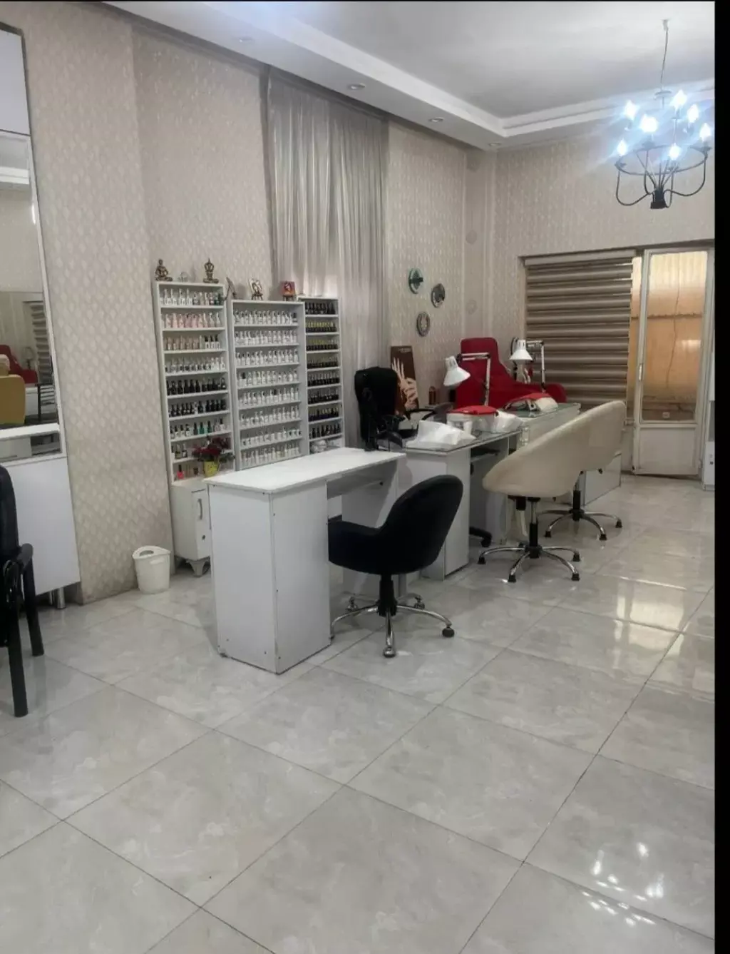 اجاره اداری و تجاری 70 متری در سلسبیل جنوبی - تصویر 4