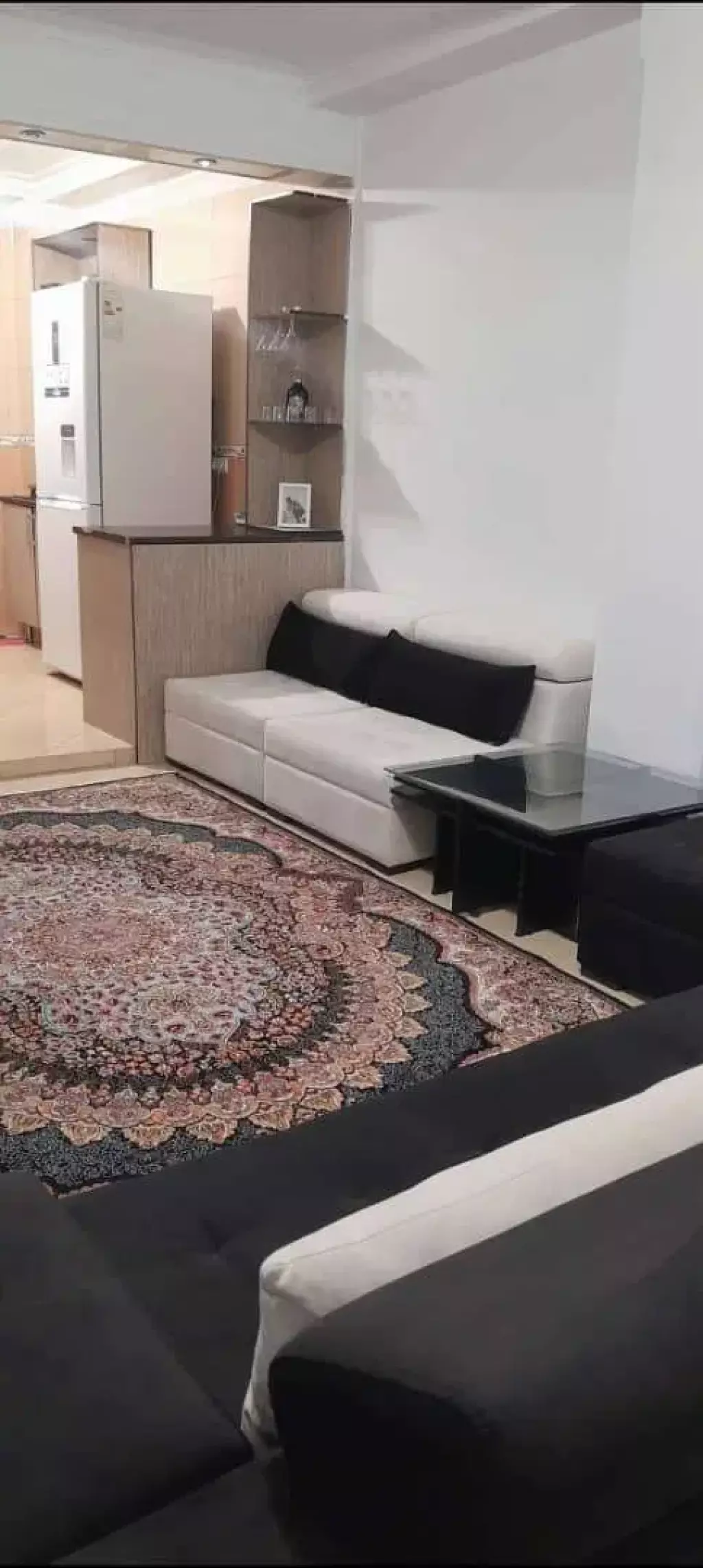 اجاره آپارتمان 50 متری در مهرآباد جنوبی - تصویر 2