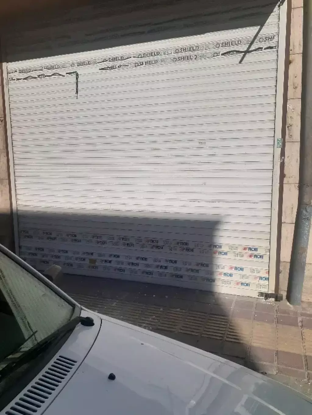 اجاره اداری و تجاری 32 متری در شکیبا