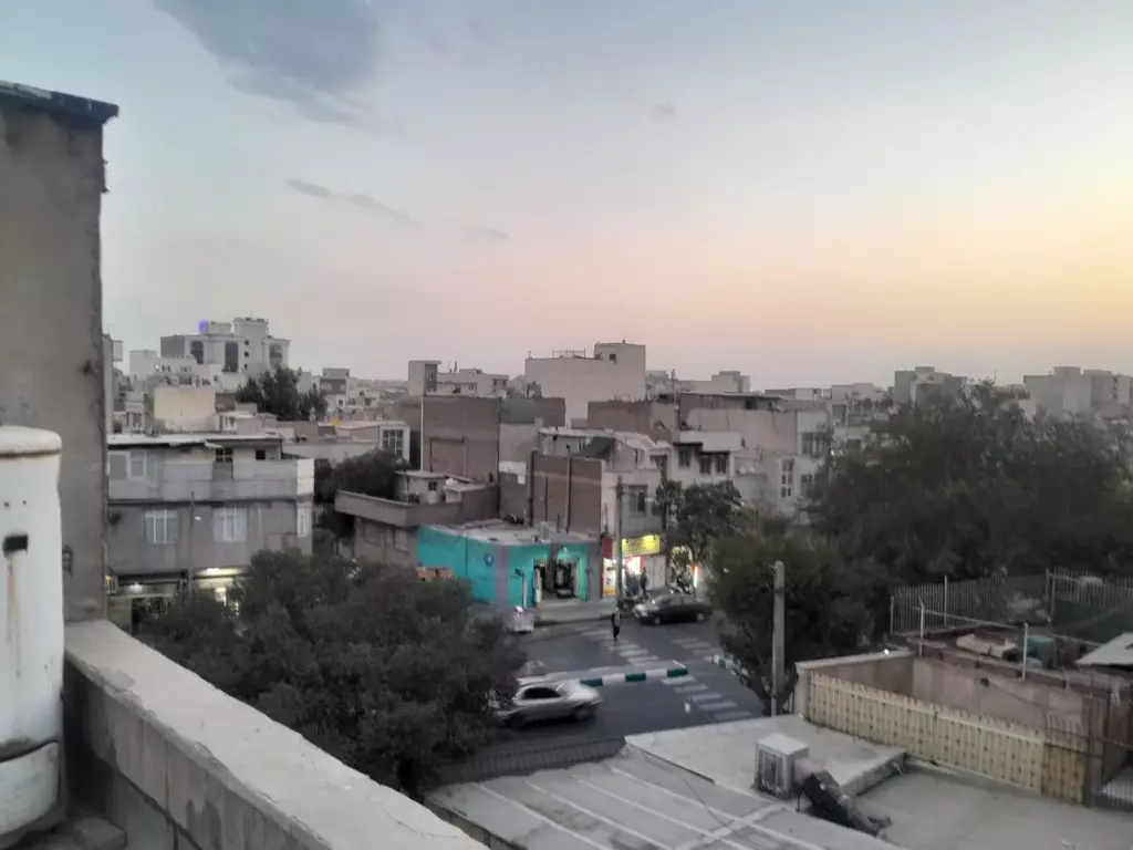 اجاره آپارتمان 15 متری در اتابک - تصویر 12