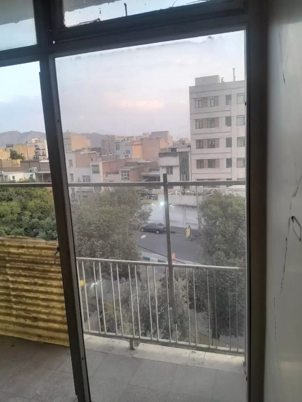 اجاره آپارتمان 15 متری در اتابک - تصویر 6
