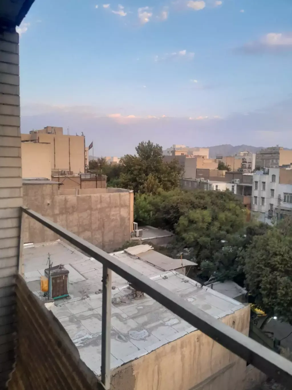 اجاره آپارتمان 15 متری در اتابک - تصویر 8