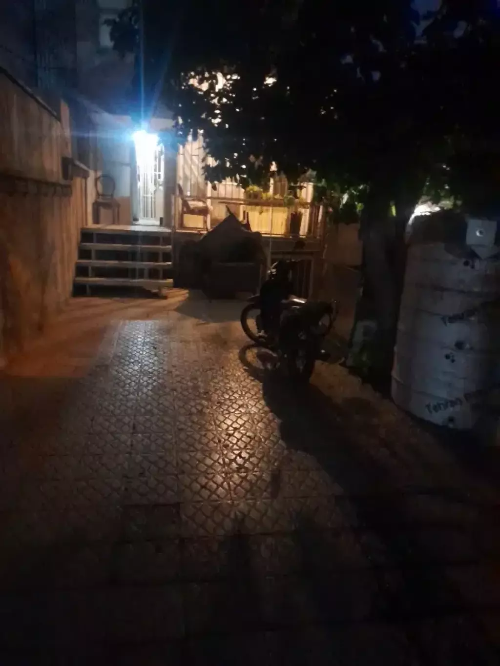اجاره آپارتمان 15 متری در اتابک - تصویر 14