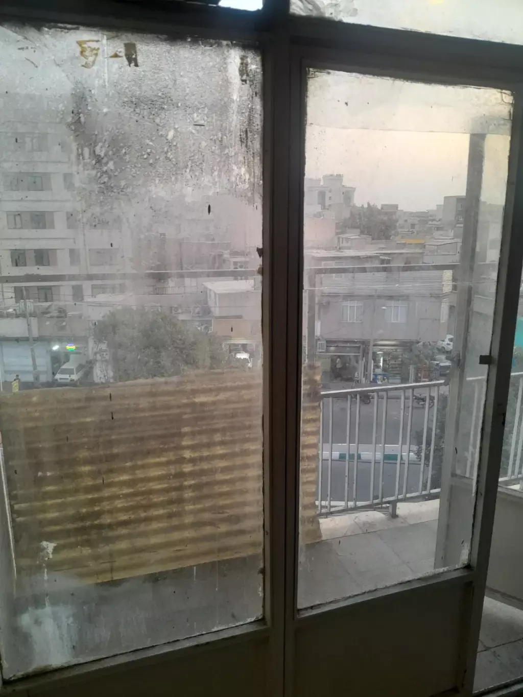 اجاره آپارتمان 15 متری در اتابک - تصویر 5