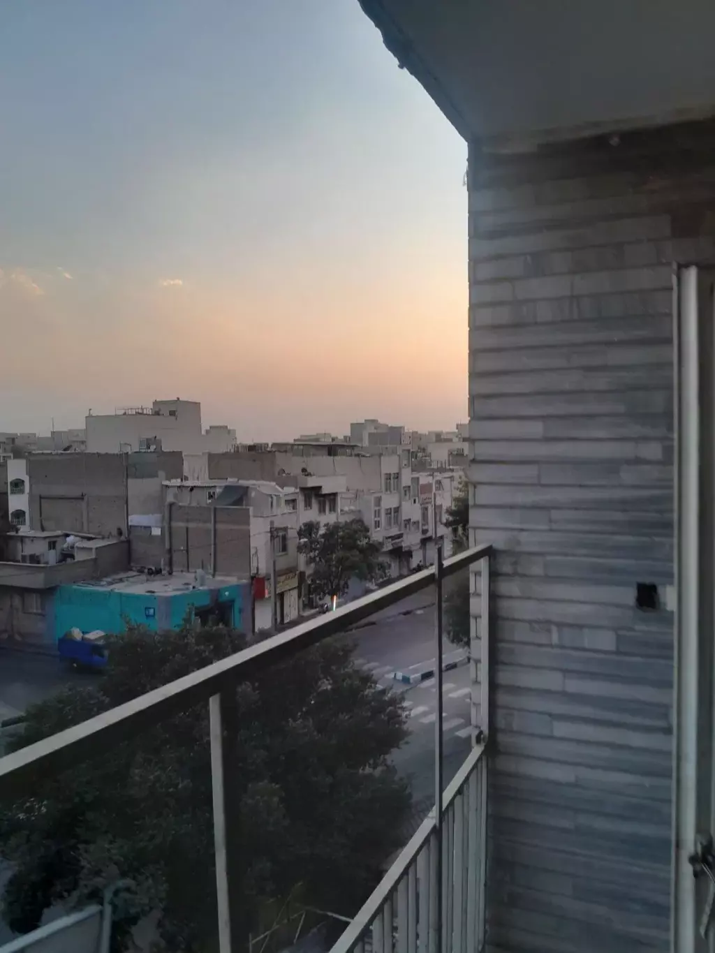 اجاره آپارتمان 15 متری در اتابک - تصویر 7