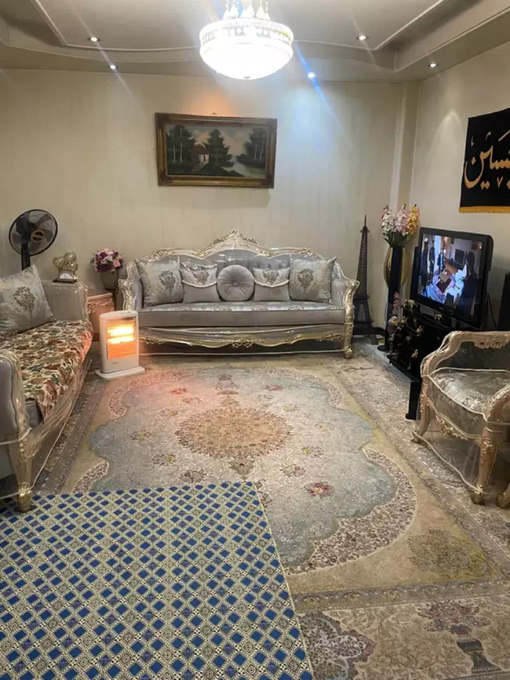 فروش آپارتمان 63 متری در ابوذر - تصویر 2