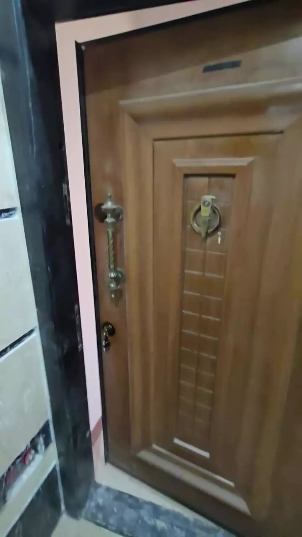 فروش آپارتمان 82 متری در تهرانپارس غربی