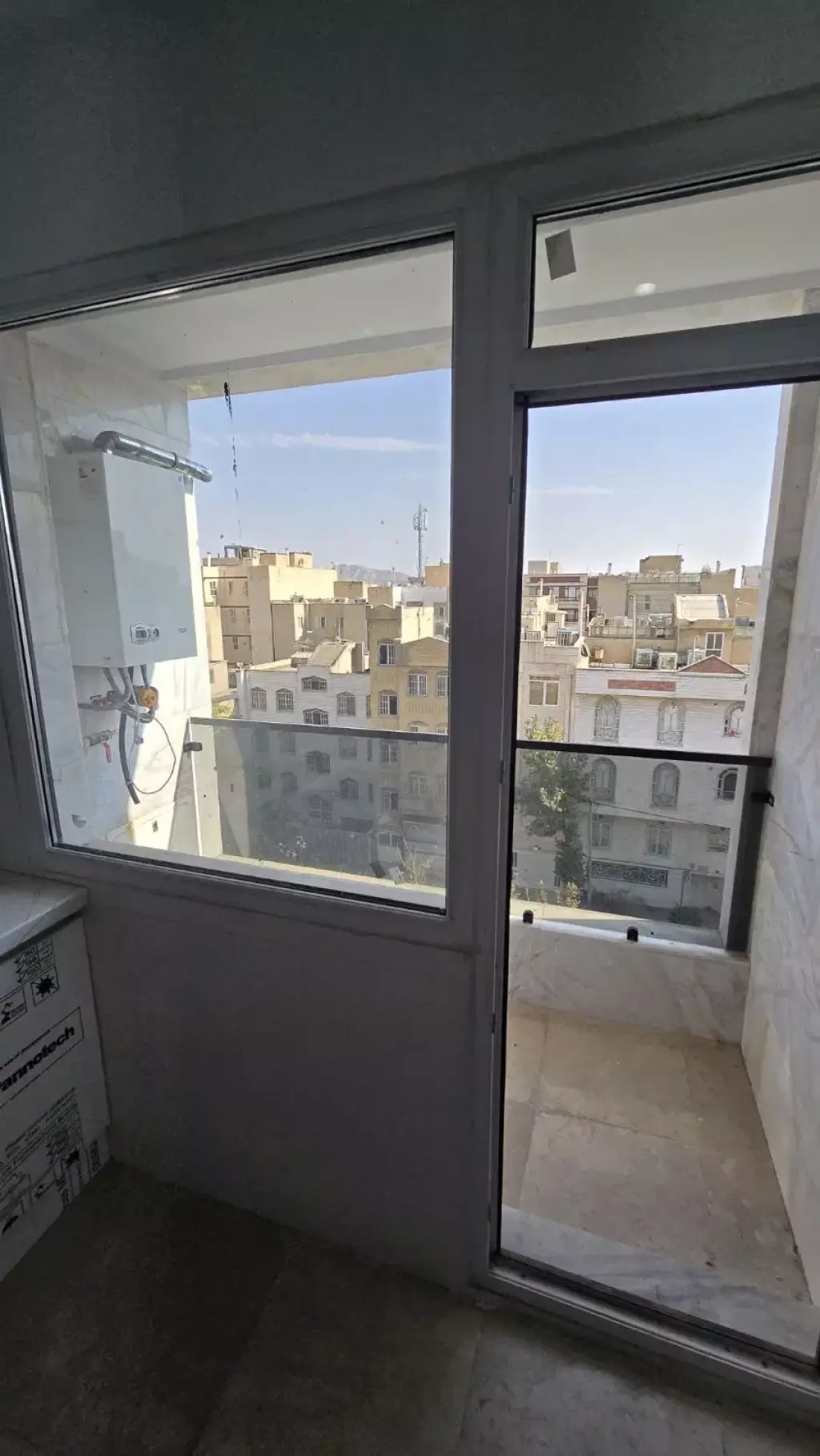 فروش آپارتمان 82 متری در تهرانپارس غربی - تصویر 7