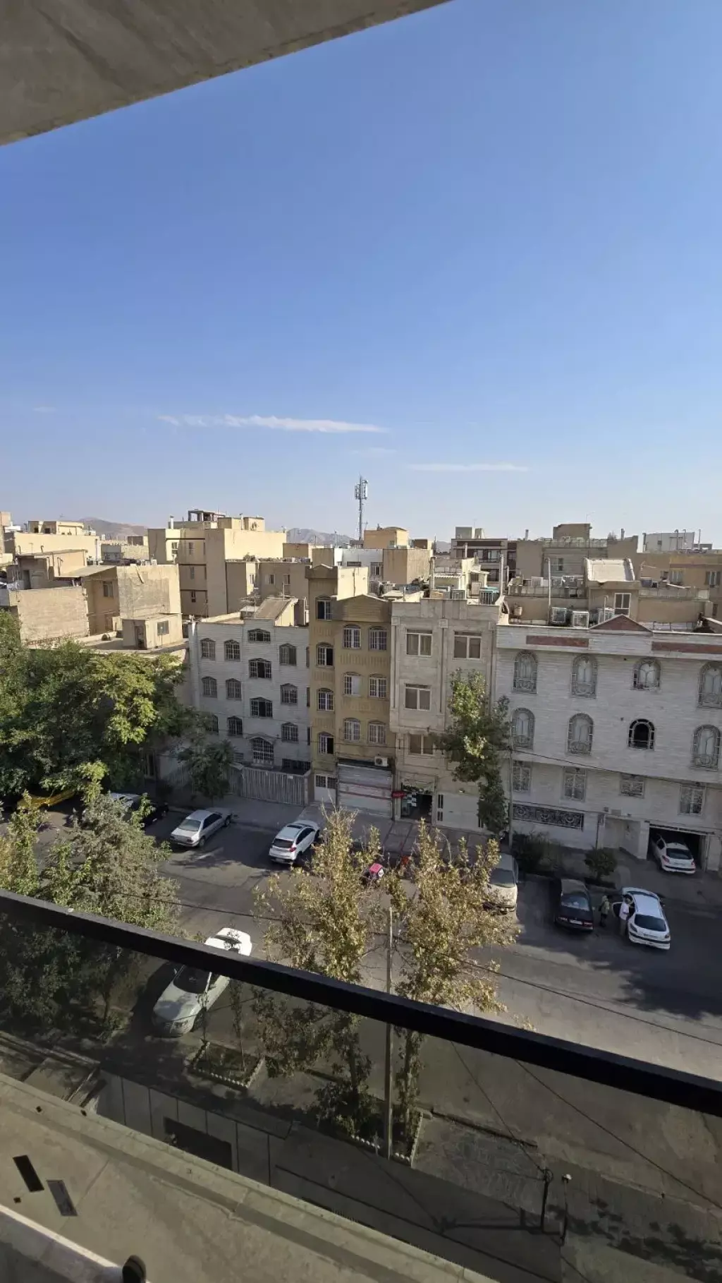 فروش آپارتمان 82 متری در تهرانپارس غربی - تصویر 15