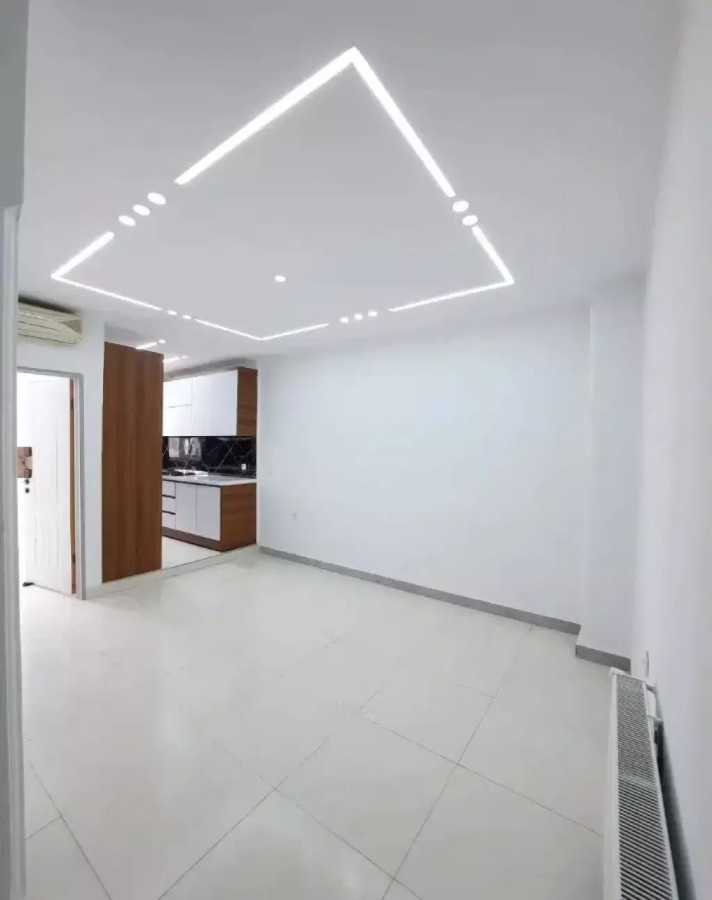 اجاره آپارتمان 53 متری در پونک - تصویر 3