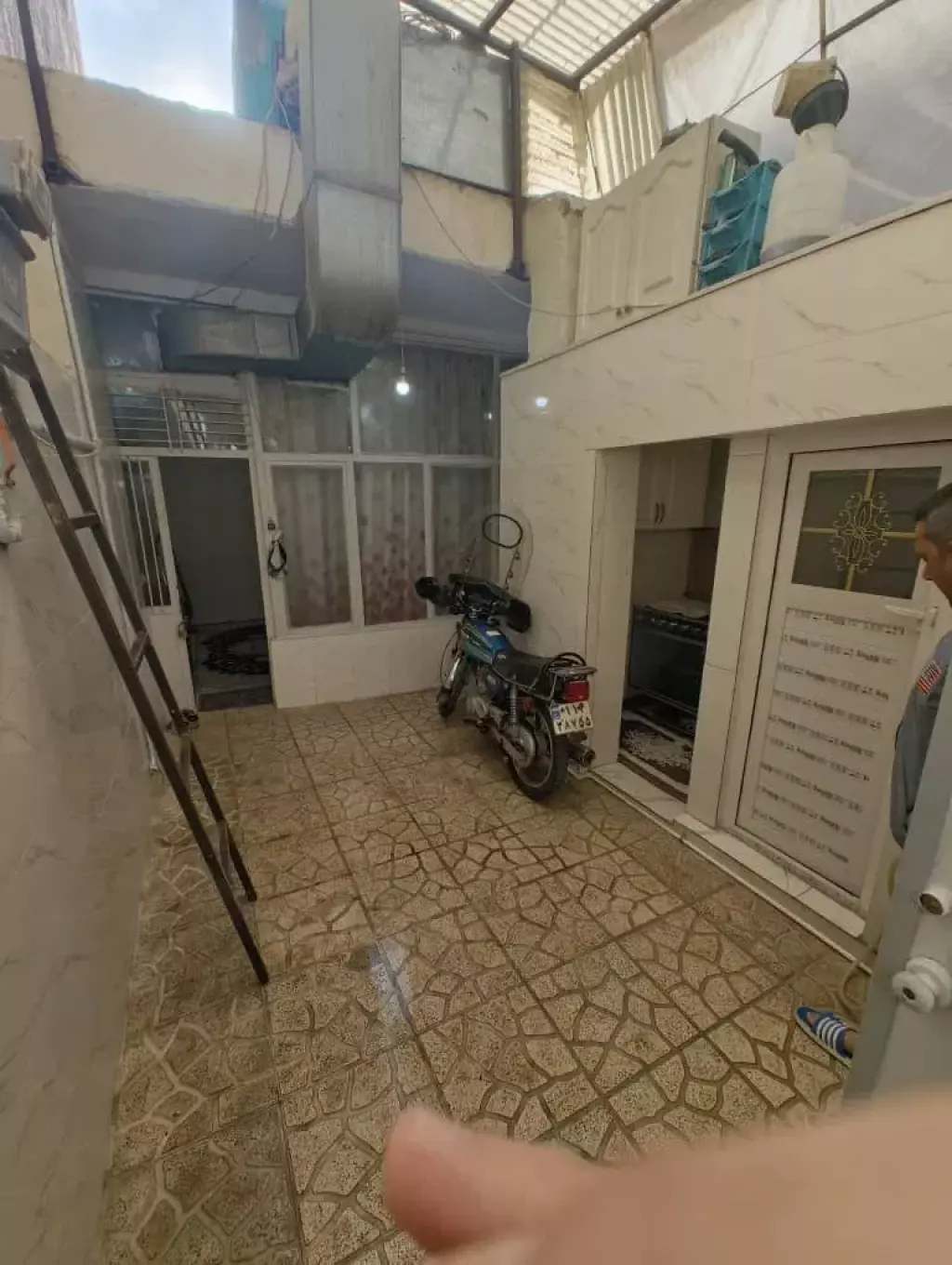 فروش خانه و ویلا 51 متری در نعمت‌آباد - تصویر 3