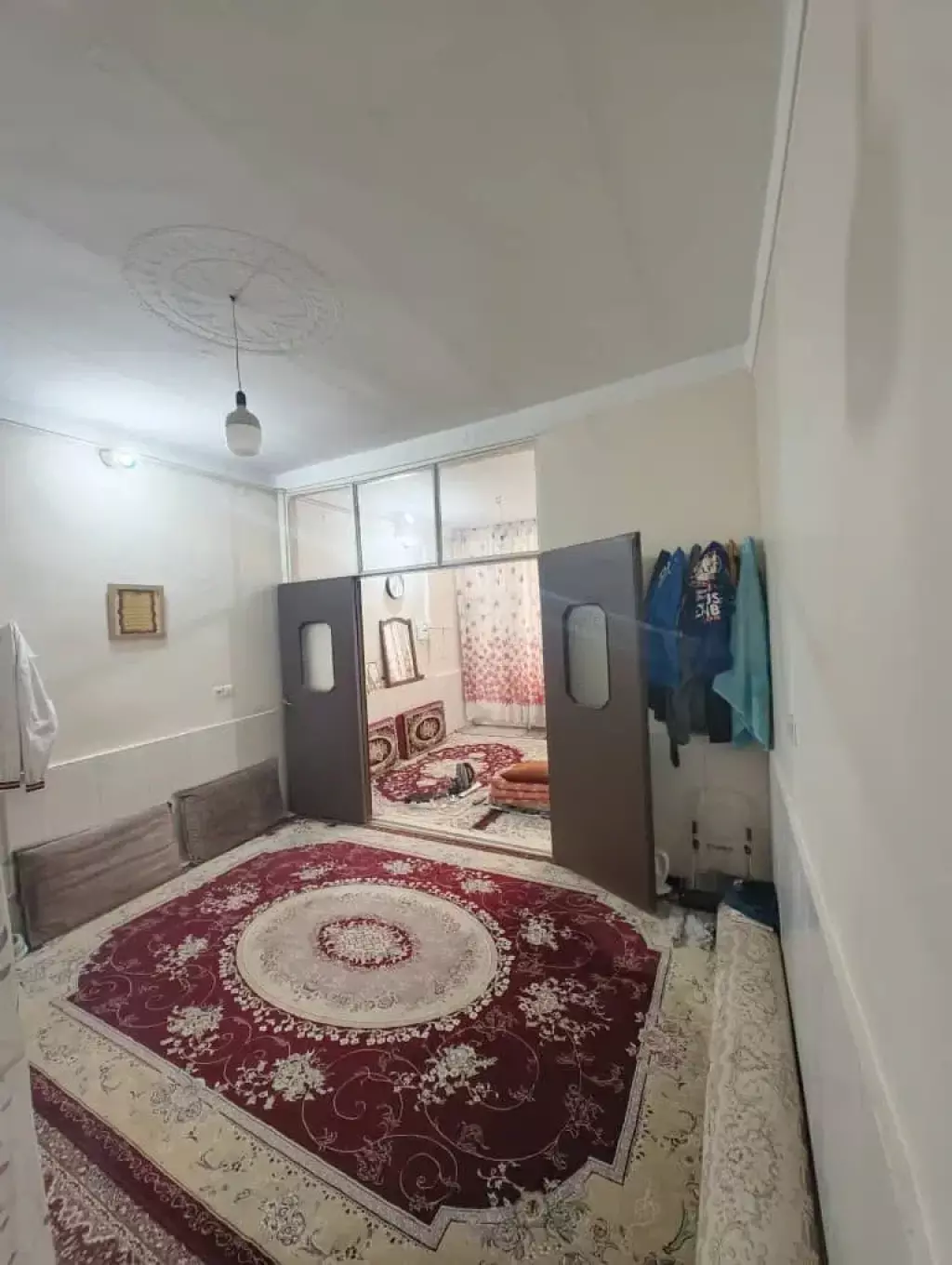 فروش خانه و ویلا 51 متری در نعمتآباد