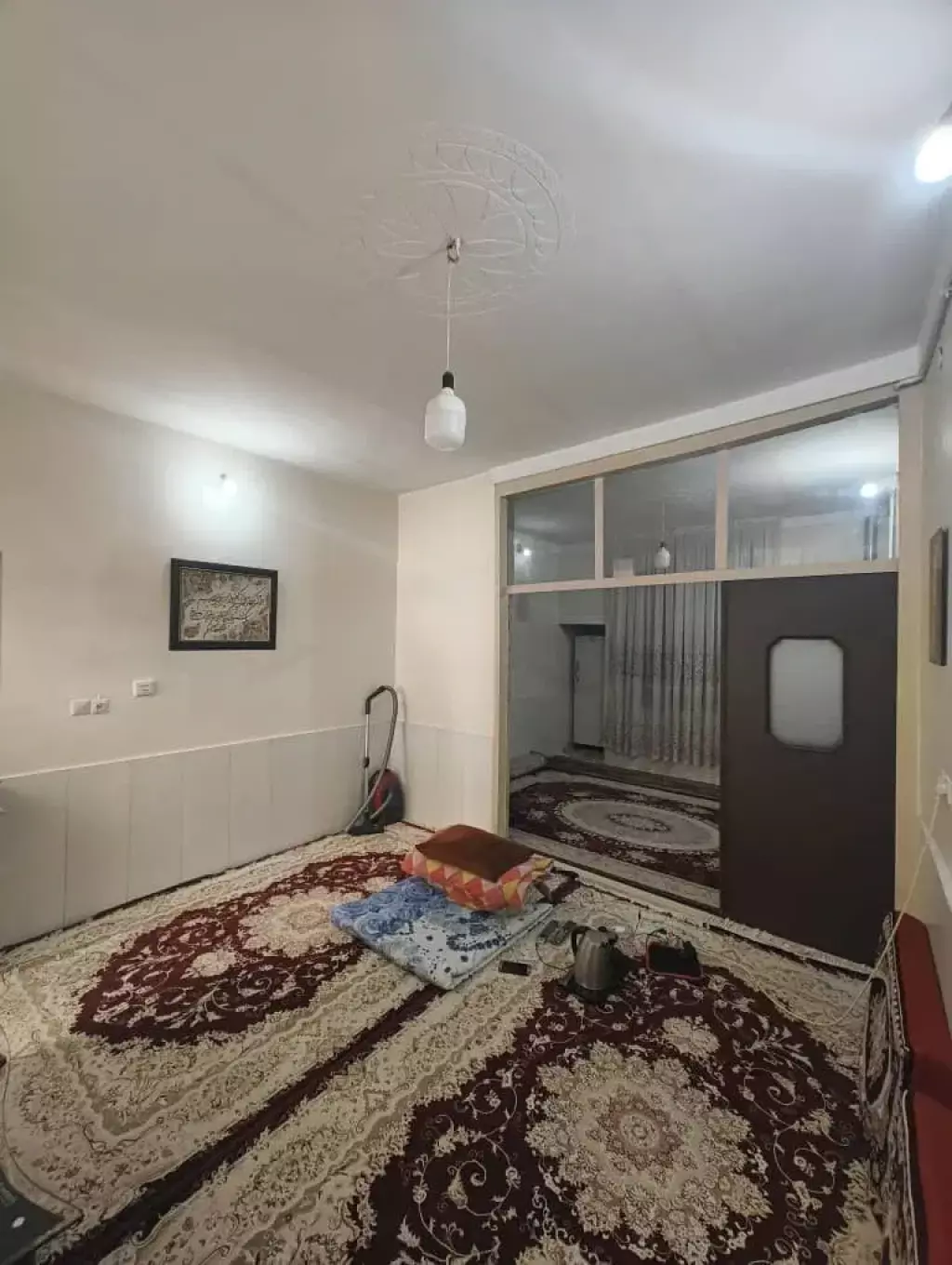 فروش خانه و ویلا 51 متری در نعمت‌آباد - تصویر 4