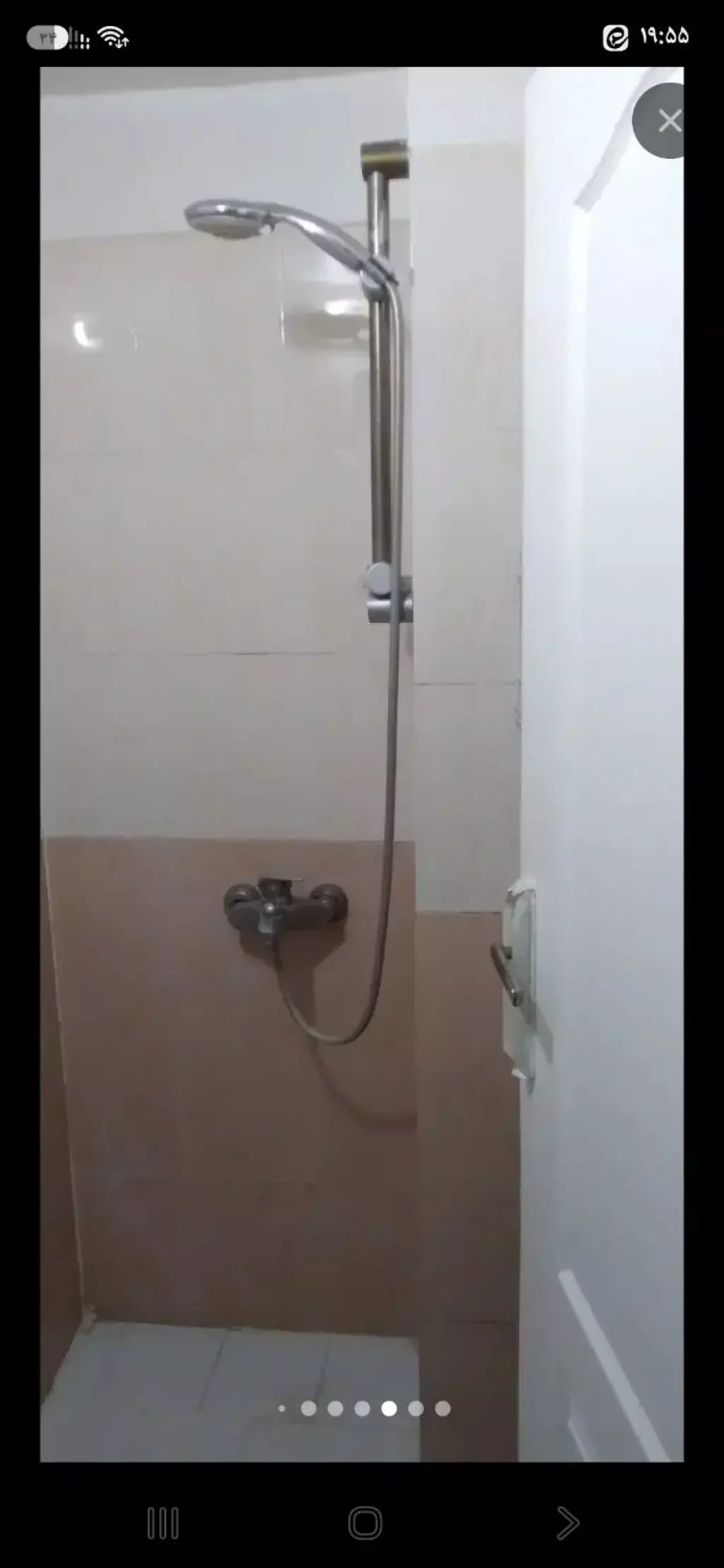 اجاره آپارتمان 60 متری در مهرآباد جنوبی