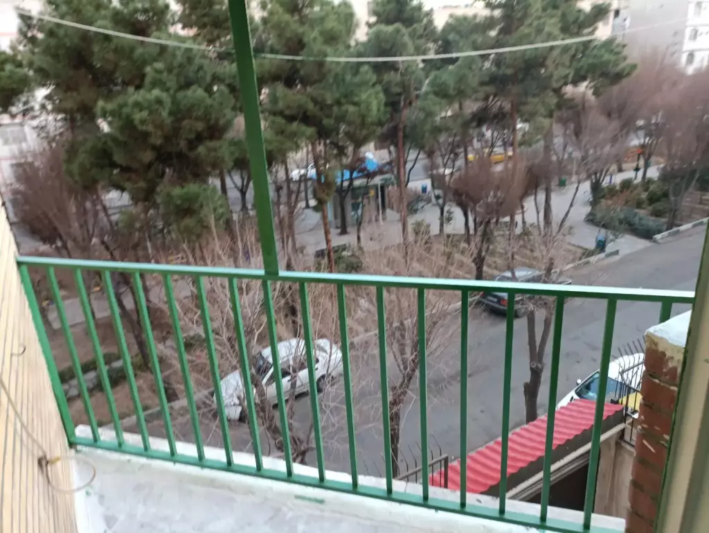 فروش آپارتمان 53 متری در یافت‌آباد - تصویر 3