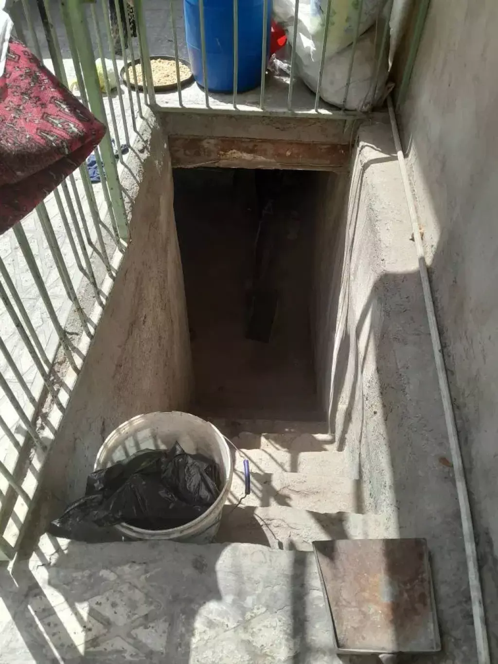 فروش خانه و ویلا 70 متری در صالح‌آباد شرقی - تصویر 5