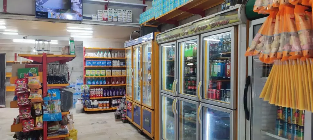 اجاره اداری و تجاری 50 متری در مطهری - تصویر 2